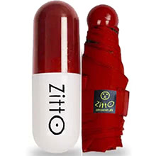 Zitto 1Brel Rosso