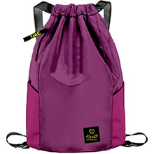 Zitto Zac Juicy Violet