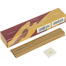 Incenso Giapponese Scentsual Calm Hinoki Mint