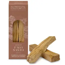 Legno di Palo Santo Legnetti Aromatici Naturali