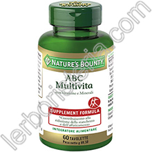 ABC Multivita