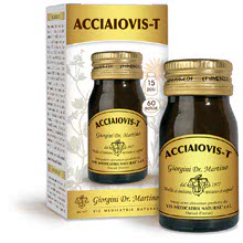 Acciaiovis T