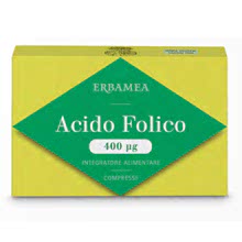 Acido Folico