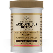 Acidophilus Bifido