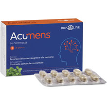 Acumens