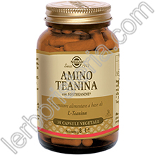 Amino Teanina