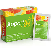 ApportAL Vital