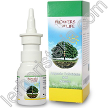 Argento Colloidale 940 Nasale