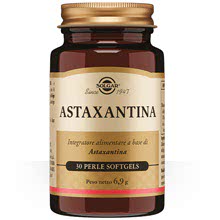 Astaxantina