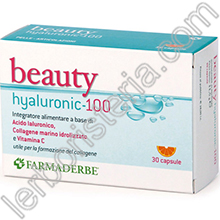 Beauty Hyaluronic-100