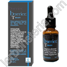 Berrier T Brain