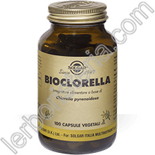 FitoClorella