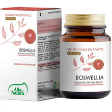 Boswellia Monoconcentrato Premium