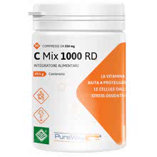 C Mix 1000 RD