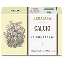 Calcio Compresse