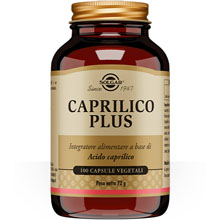Caprilico Plus
