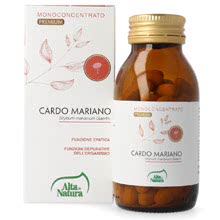 Cardo Mariano Monoconcentrato Premium