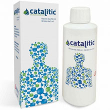 Catalitic Oligoelementi Zolfo S