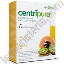 Centripura Immuno