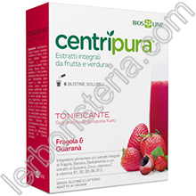 Centripura Tonificante