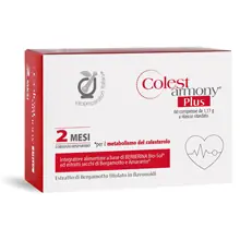 Colestarmony Plus - Nuova Formula