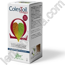Colestoil Omega 3