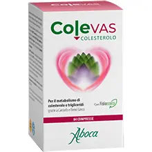 ColeVAS Colesterolo