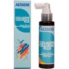 Collagene Colloidale Plus