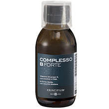 Complesso B Forte Liquido