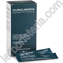 Curcusoma Estratto Totale