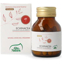 Echinacea Monoconcentrato Premium