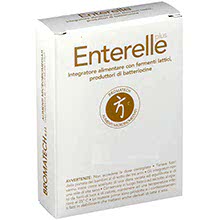 Enterelle Plus