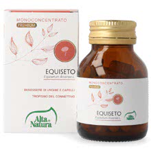 Equiseto Monoconcentrato Premium