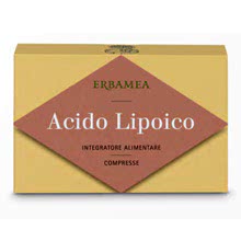 Acido Lipoico