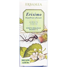 Erisimo Estratto Idroalcolico Biologico