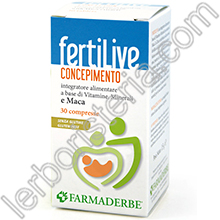 FertiLive Concepimento