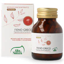 Fieno Greco Monoconcentrato Premium