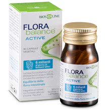 FloraBalance Active