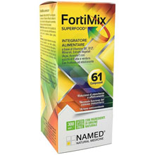 FortiMix Superfood Formato Risparmio