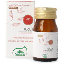 Fucus Monoconcentato Premium