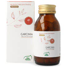 Garcinia Monoconcentrato Premium