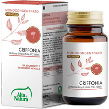 Griffonia Monoconcentrato Premium
