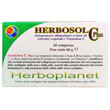 Herbosol C Plus