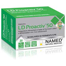 Disbioline LD Proactiv 50