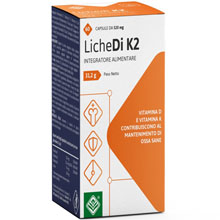 LicheDi K2