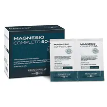 Magnesio Completo 50+ Bustine