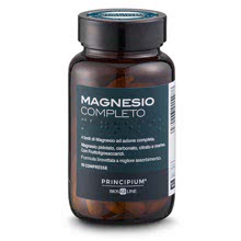 Magnesio Completo Compresse