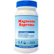 Magnesio Supremo