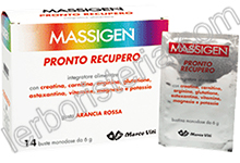 Massigen Pronto Recupero