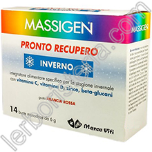 Massigen Pronto Recupero Inverno